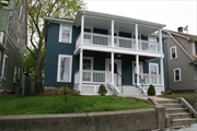 Winthrop MA Real Estate Photo