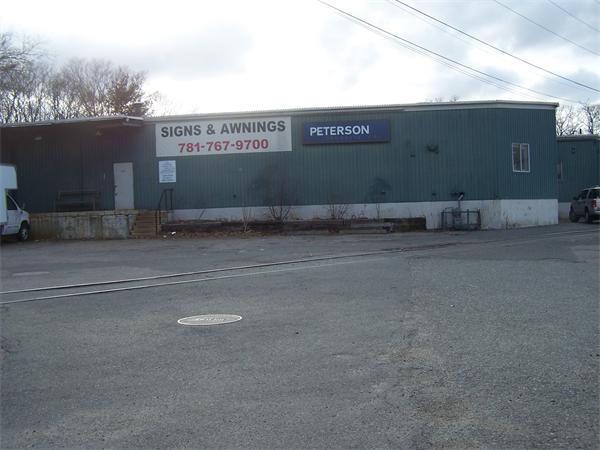 1 Phillips Rd