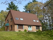 Boxford MA Real Estate Photo