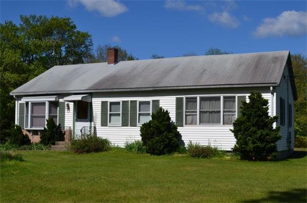 289 South St
