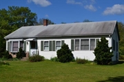 West Bridgewater MA Real Estate Photo