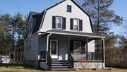 Abington MA Real Estate Photo