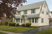 Belmont MA Real Estate Photo