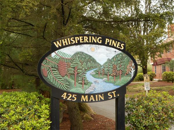  Hudson MA Open Houses | Open Homes | CPC Open Houses, Wonderful Whispering Pines! Top floor, end unit with 2BR/2baths -come  take a l