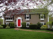 Seekonk MA Real Estate Photo