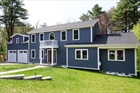Westwood Massachusetts real estate photo