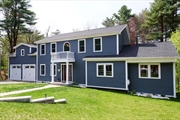 Westwood MA Real Estate Photo