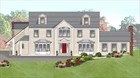 home for sale in Wayland MA photo