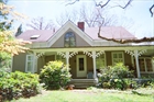 Amherst MA real estate photo