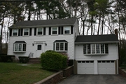 Canton MA Real Estate Photo