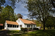 Lincoln MA Real Estate Photo