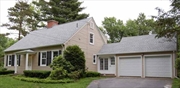Longmeadow MA Real Estate Photo
