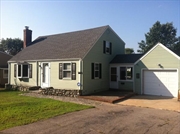 Holbrook MA Real Estate Photo