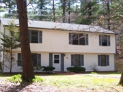 Rowley MA Real Estate Photo