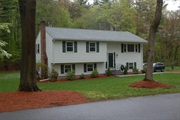 Millis MA Real Estate Photo