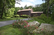 Bolton MA Real Estate Photo