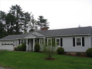 West Boylston MA Real Estate Photo