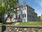 Millbury MA Real Estate Photo