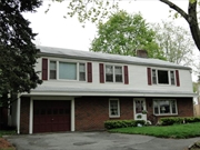 Saugus MA Real Estate Photo