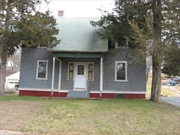 Hardwick MA Real Estate Photo