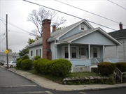 Webster MA Real Estate Photo