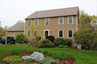 Medway Massachusetts real estate photo