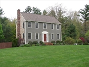 Bridgewater MA Real Estate Photo
