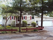Amesbury MA Real Estate Photo