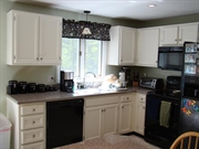 Plainville MA Real Estate Photo