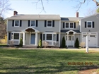 home for sale in Medfield MA photo