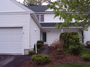 Rockland MA Real Estate Photo
