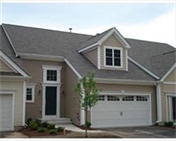 Stow MA Real Estate Photo