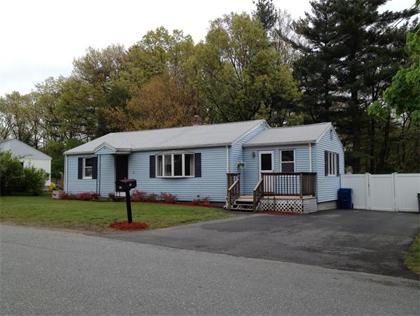  Tewksbury MA Open Houses | Open Homes | CPC Open Houses, Fabulous one floor living close to Livingston Park,with a beautiful newly fenced