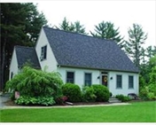 Ware MA Real Estate Photo