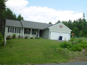 Hardwick MA Real Estate Photo