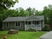Ware MA Real Estate Photo
