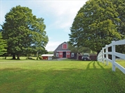 West Newbury MA Real Estate Photo