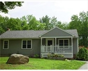 Hardwick MA Real Estate Photo