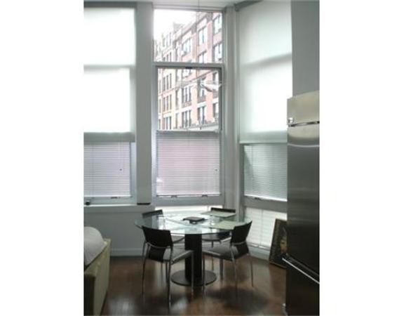Lofts.com apartments, condos, coops, houses & commercial real estate - Midtown Lofts (Condo)