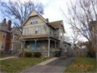 Springfield Massachusetts real estate photo