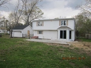 Lakeville MA Real Estate Photo