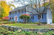Harvard MA Real Estate Photo
