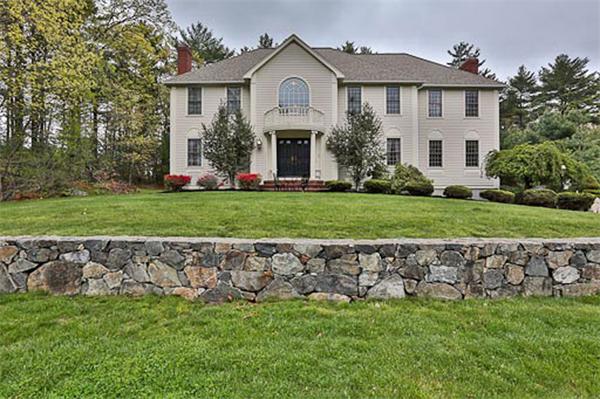10 Lancaster Road