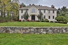 North Andover MA real estate photo