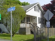 Fairhaven MA Real Estate Photo