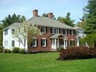 Andover MA real estate photo