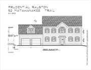 Littleton MA Real Estate Photo