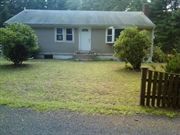 Carver MA Real Estate Photo