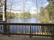 Upton MA Real Estate Photo