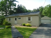 Ware MA Real Estate Photo